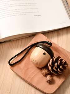 49元包邮 itop J2 坚果蓝牙音箱