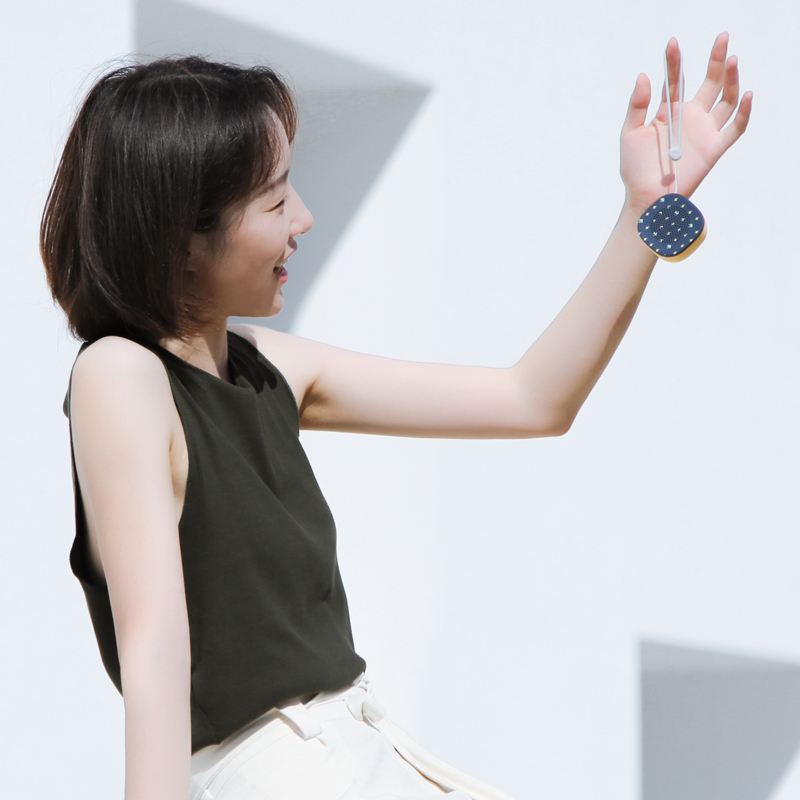 itopY2果冻蓝牙音箱,送女生可爱小礼物 itopY2果冻蓝牙音箱,送女生可爱小礼物