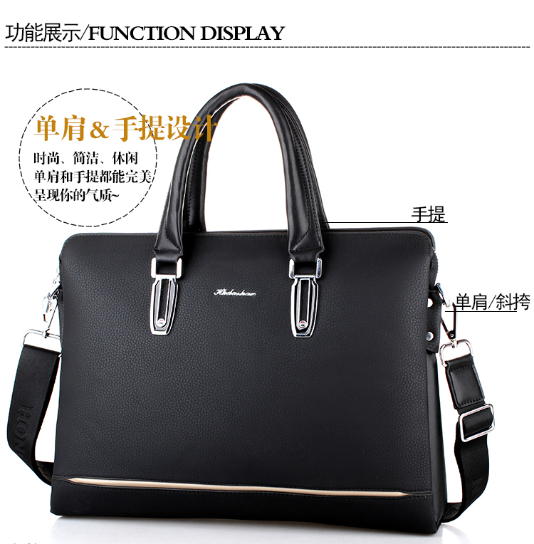 Sac homme - Ref 51639 Image 40