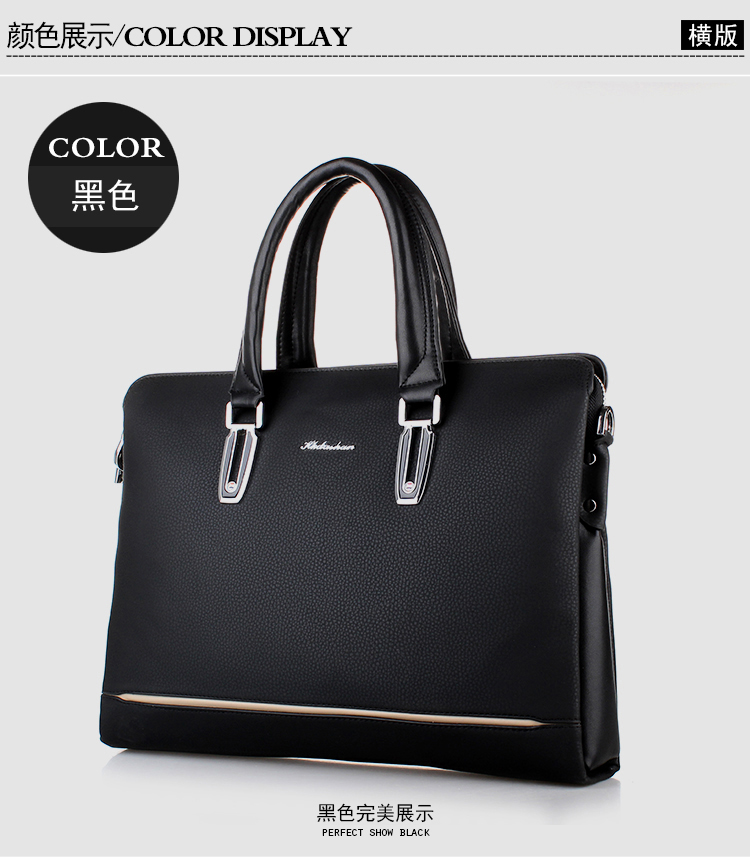 Sac homme - Ref 51639 Image 18