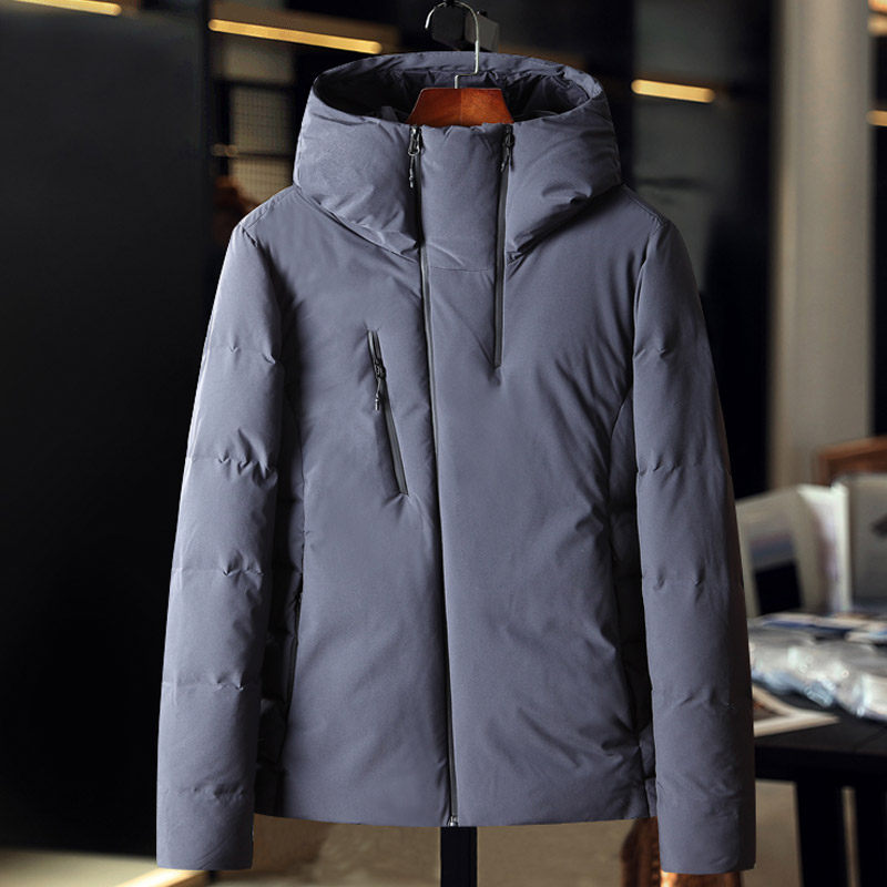 Blouson homme ABANLON    - Ref 3121699 Image 5