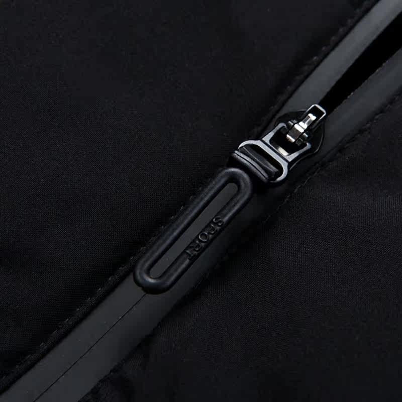 Blouson hiver pour homme ABANLON    - Ref 3115035 Image 4