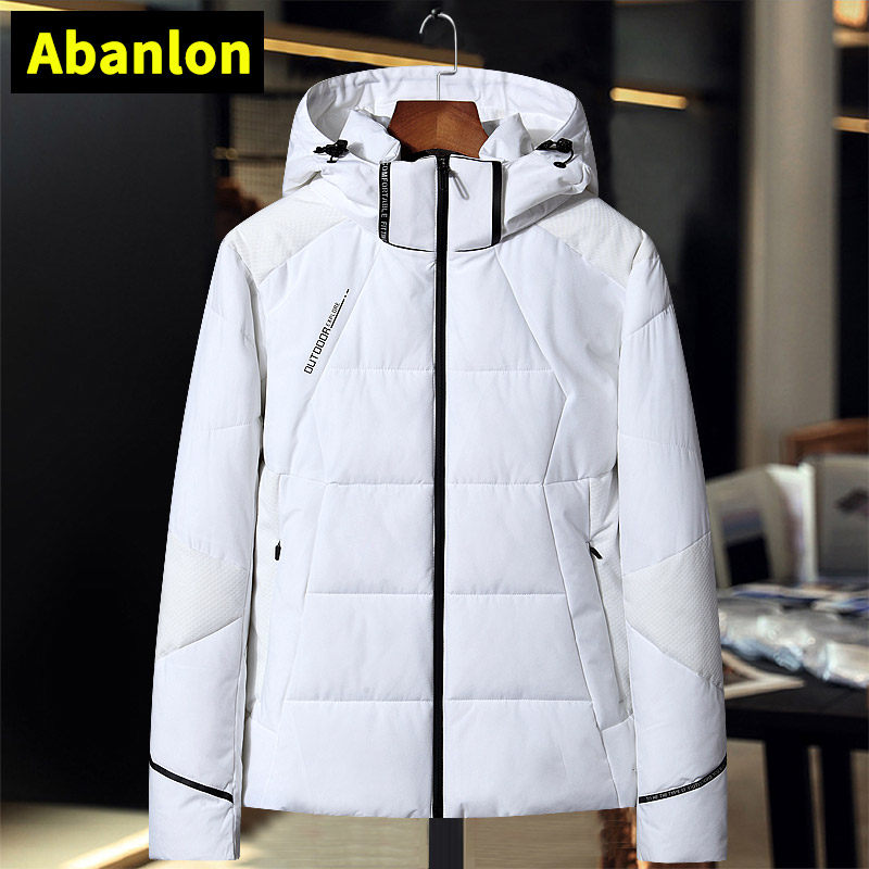 Blouson hiver pour homme ABANLON    - Ref 3115035 Image 1