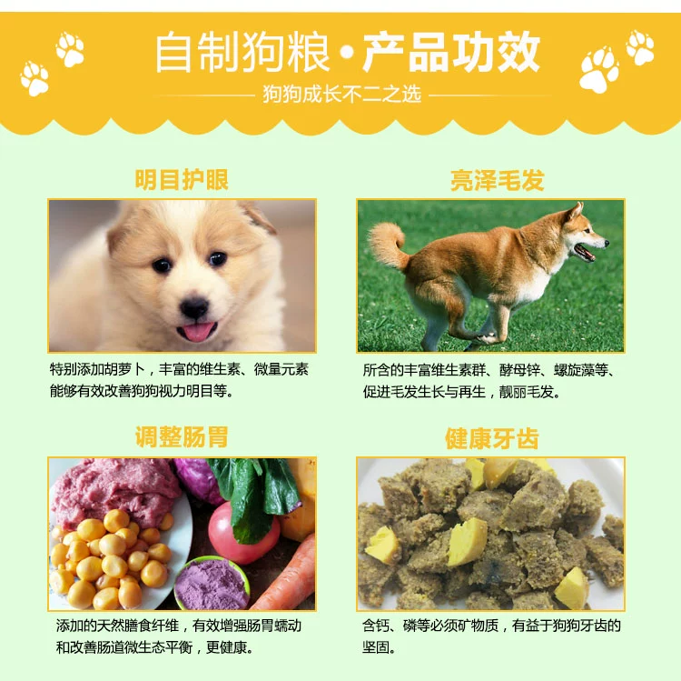 3 kg tải thủ công thủ công sói đầu bán ướt mèo thức ăn cho chó thức ăn gà giá bùn thịt bò cuối cá hồi phế liệu - Cat Staples thức ăn cho mèo mang thai