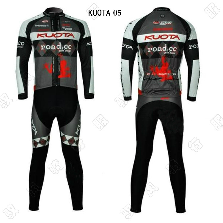 Vêtement cyclisme mixte - Ref 2210559 Image 10