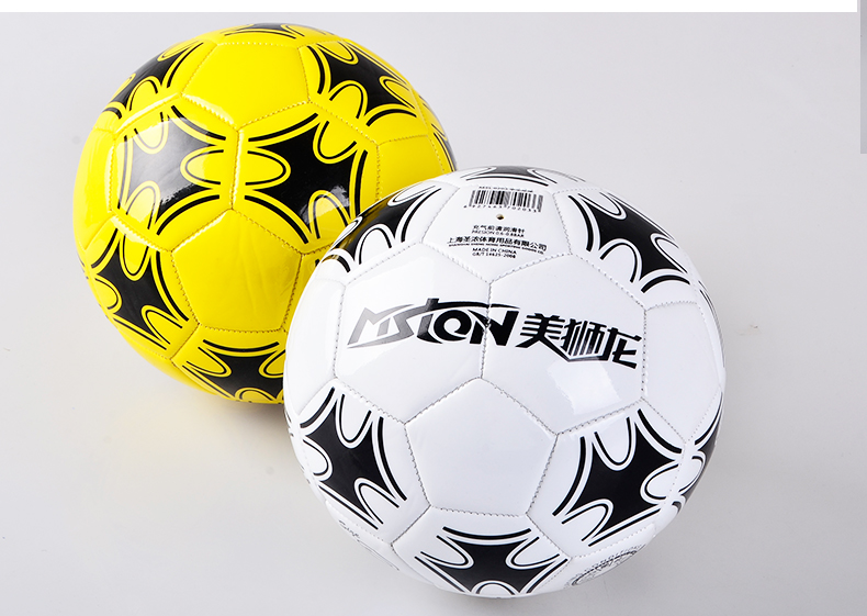 Ballon de foot - Ref 6509 Image 17
