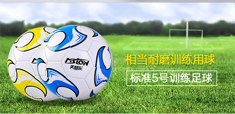 Ballon de foot - Ref 6509 Image 18