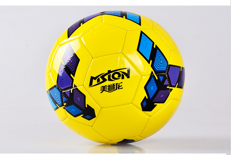 Ballon de foot - Ref 6509 Image 25