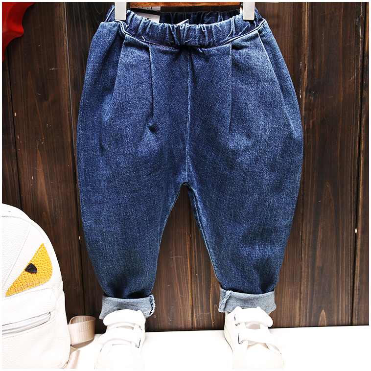 Pantalon pour garcons et filles - Ref 2058243 Image 12