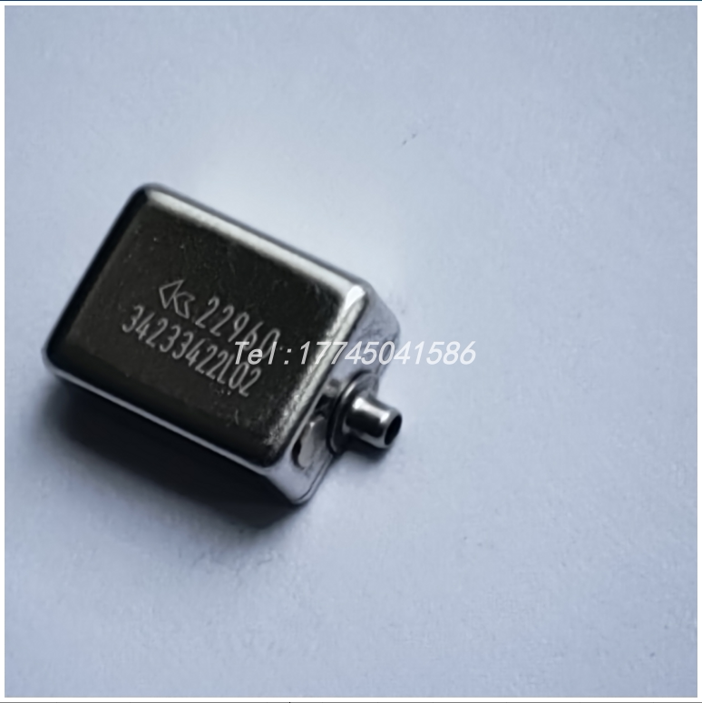 Ci-22960-000 Speaker and Frequency Converter Knowles Brand New 500 Hz 264 Ohms Original