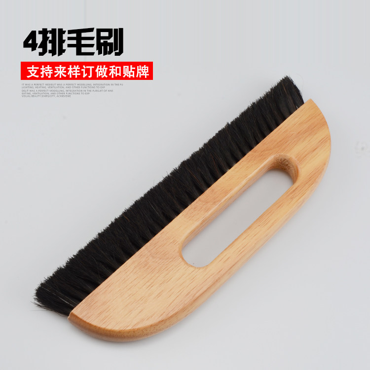 Exceptional wallpaper construction tools Wallwall wall wall wallpaper wallpaper 4 row long hair brush