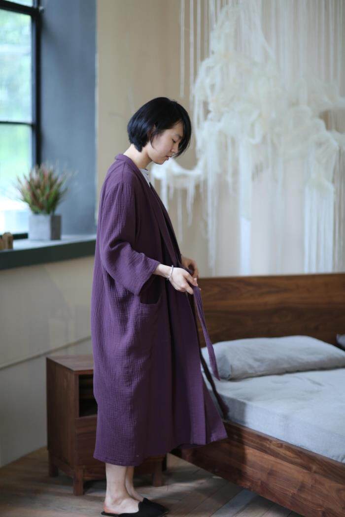 Peignoir - Ref 601953 Image 9