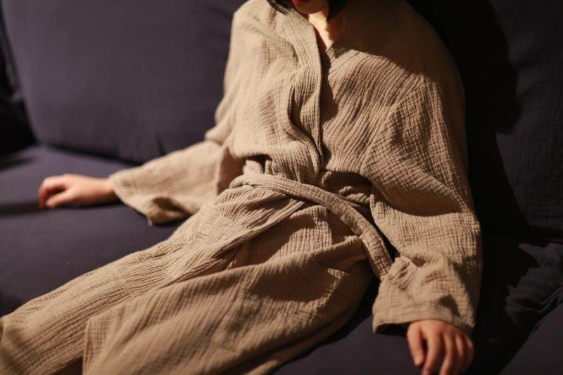 Peignoir - Ref 601953 Image 12