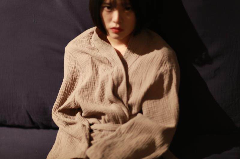 Peignoir - Ref 601953 Image 14