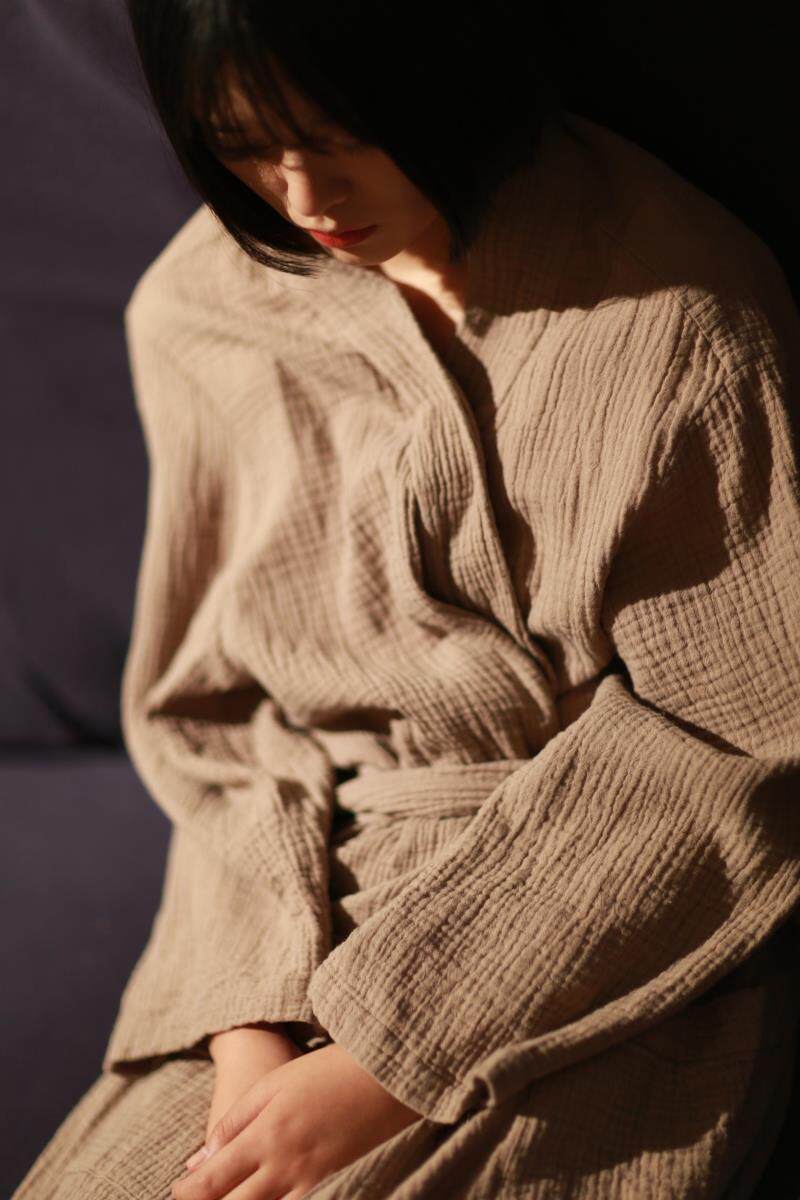 Peignoir - Ref 601953 Image 28