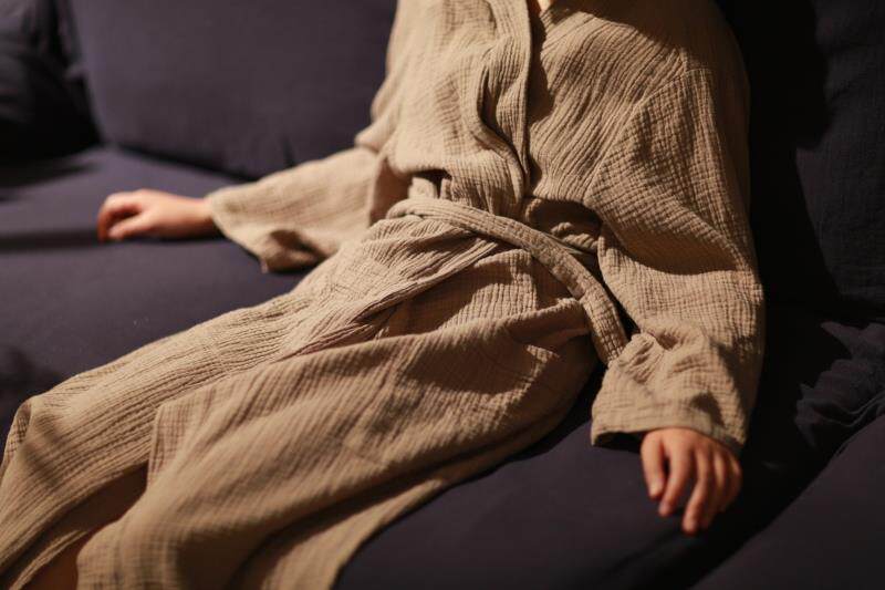 Peignoir - Ref 601953 Image 16