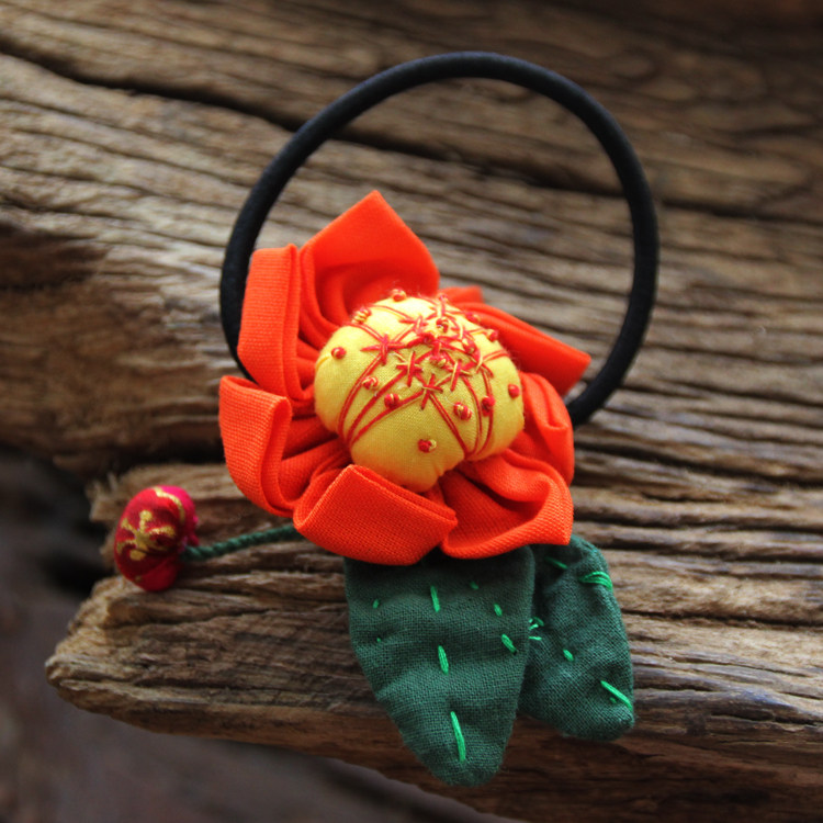 Accessoire coiffure en autre - Ref 1202156 Image 23