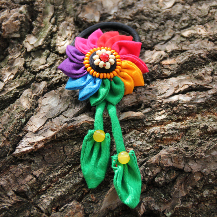 Accessoire coiffure en autre - Ref 1202156 Image 7