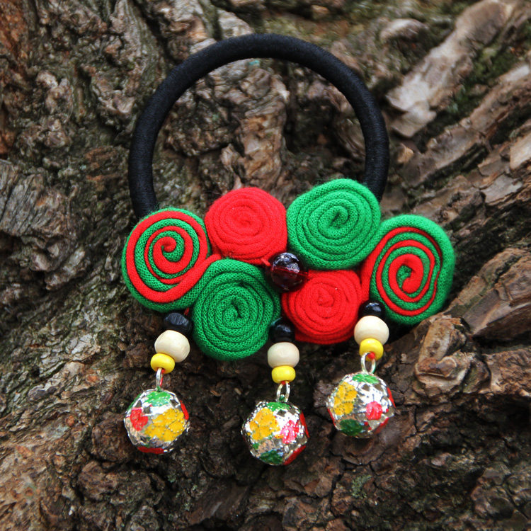 Accessoire coiffure en autre - Ref 1202156 Image 20