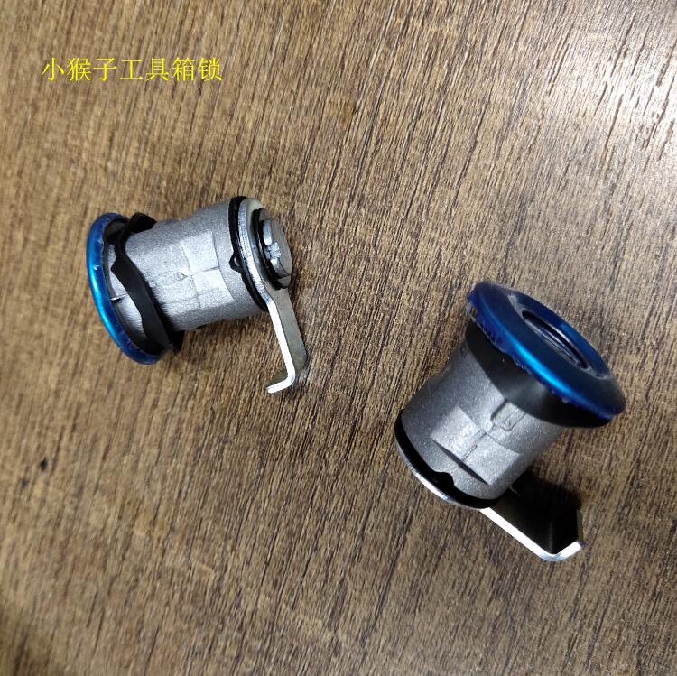 Monkey Kit Lock m3m5 Front Things Case Cover Lock Small Strange Motor Car Electric Car Electric Car Open Lid Lock m6 Cool Car