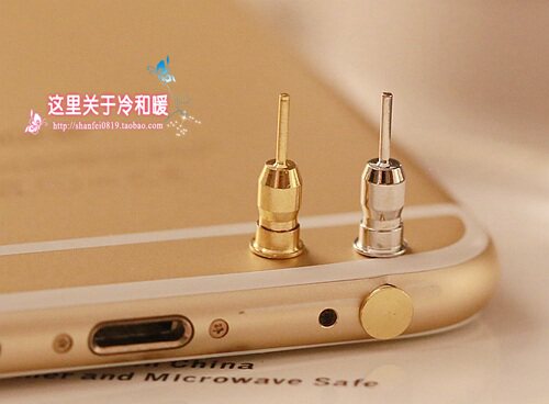 Connecteur pour téléphone portable - Ref 318735 Image 10