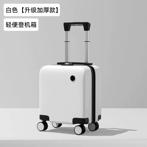 Детский чемодан, 14 дюймов, подходит для весны и осени, 20x, 30x, 40