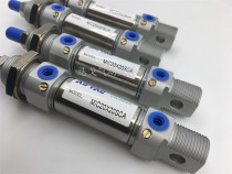 MICJ MI mini cylinder MIC25X10 15 20 25 30 40 50 75 80 150 200SCAFB