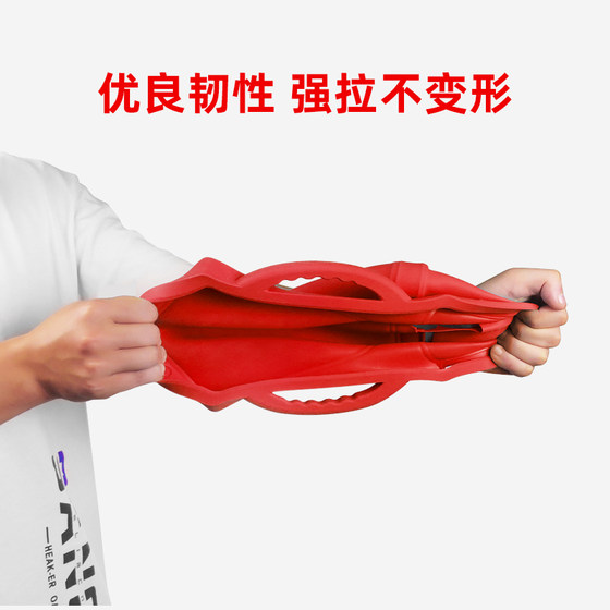 Xiaodu X9 스마트 스크린 모바일 전원 베이스 보호 커버에 적합 Xiaodu at home 스마트 오디오 외부 배터리 충전 베이스 휴대용 가죽 케이스 실리콘 커버 필름 강화 필름 재킷