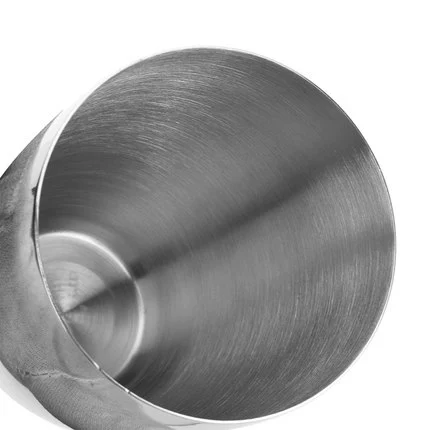 Японский шейкер из нержавеющей стали, карманная фляжка, увеличенная толщина