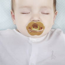 【荷述】婴儿超软安抚奶嘴