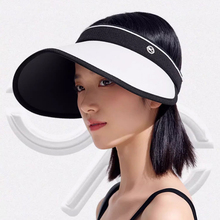 【VVC】小香风户外运动防晒帽