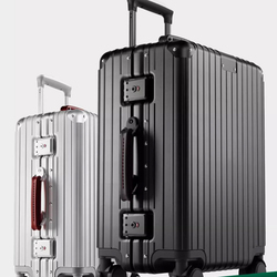 【网易严选】大容量行李箱20寸