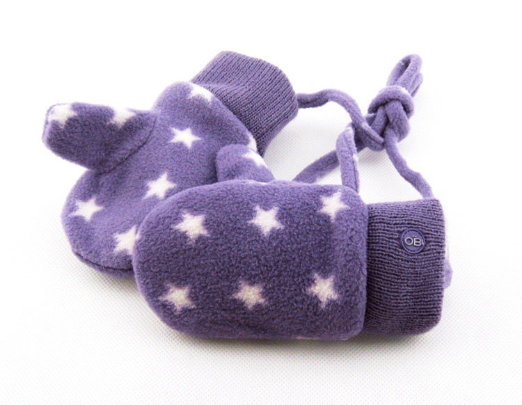 Gants pour enfants en velours - Ref 2146192 Image 47