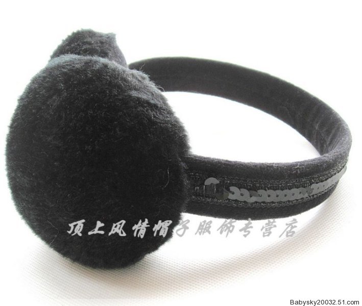 Cache-oreilles pour enfant - Ref 2152355 Image 34