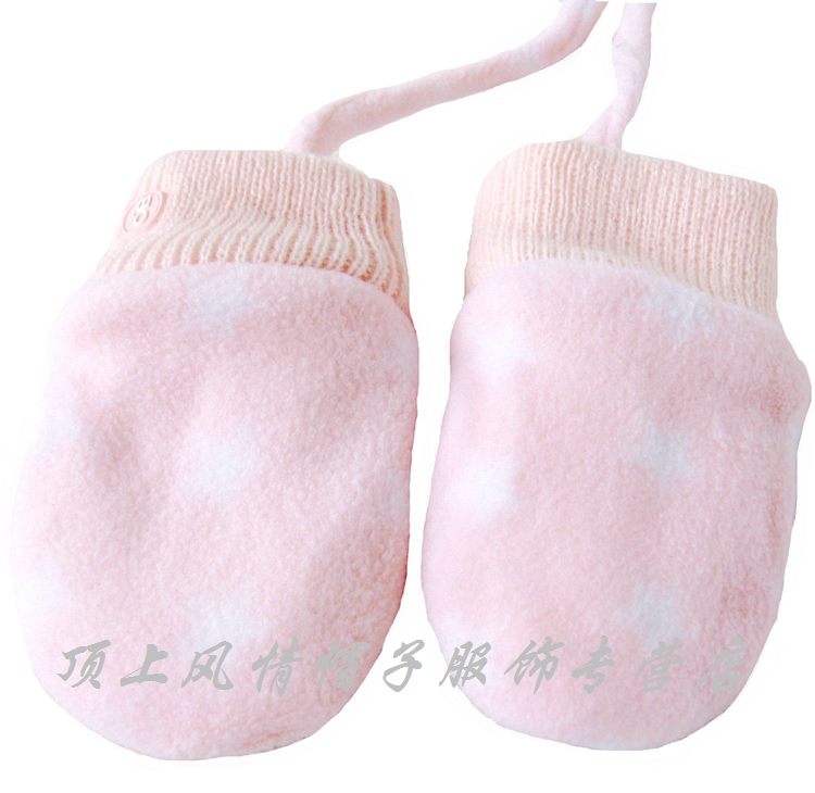 Gants pour enfants en velours - Ref 2146192 Image 34