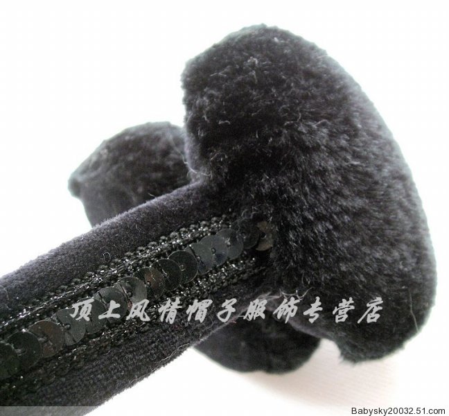 Cache-oreilles pour enfant - Ref 2152355 Image 37
