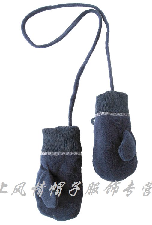 Gants pour enfants en velours - Ref 2146192 Image 27