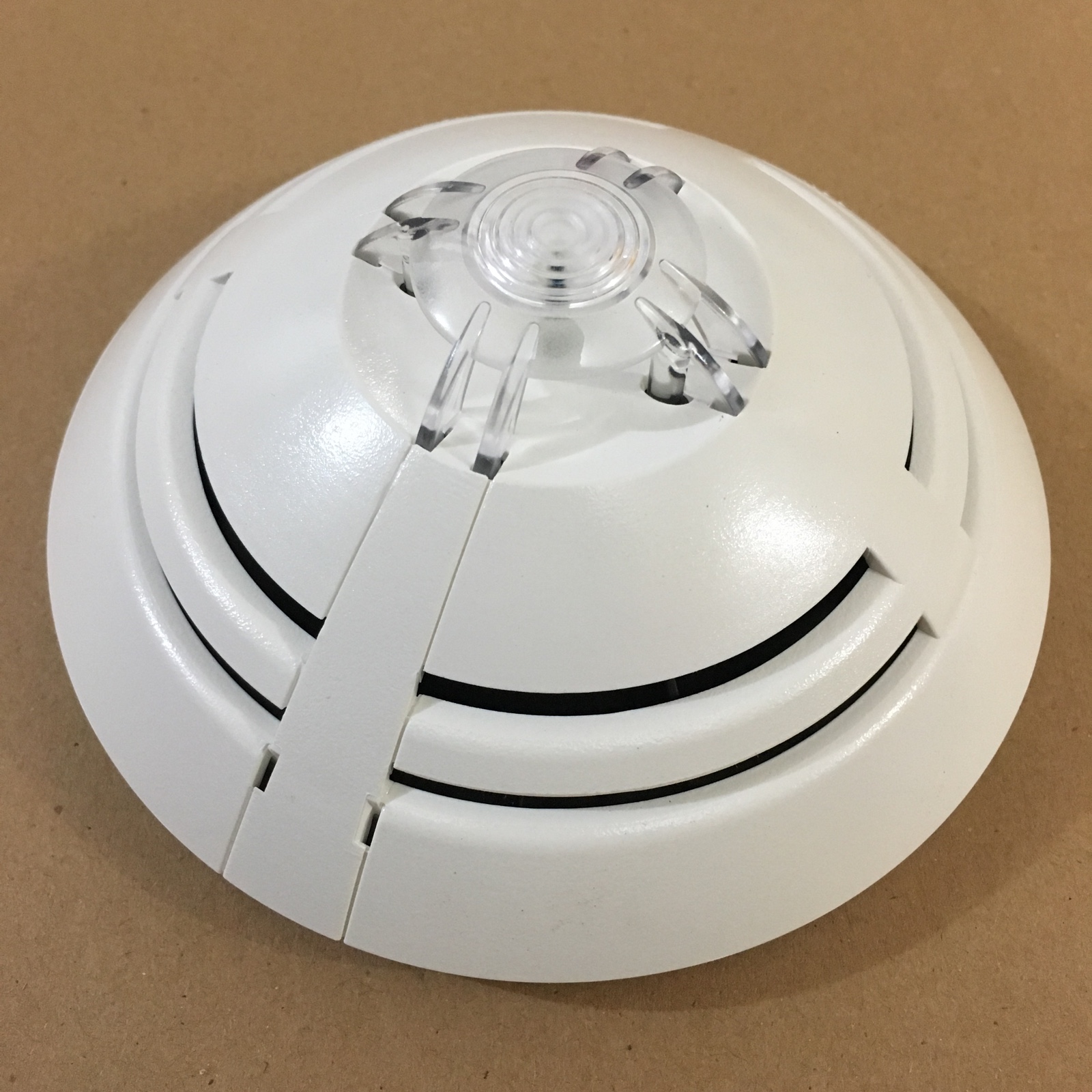 Germany Ansher smoke detector ESSER 802371 point type smoke detector