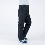 Зимние удерживающие тепло шерстяные штаны подходит для мужчин и женщин, увеличенная толщина, для среднего возраста