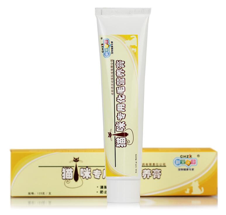 Mới yêu thích Kanghua kem mèo nhổ lông bóng điều hòa tiêu hóa mèo kem dinh dưỡng vitamin để bóng tóc tác dụng nhanh - Cat / Dog Health bổ sung sữa precaten