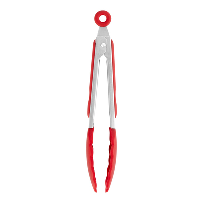 【DEBO】硅胶厨房食品夹