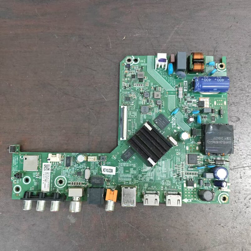 Original Hisense 32A3F 32V1F-R Motherboard Rsag7.820.9699 with Screen Hd315Y1H81 Original Hisense 32A3F 32V1F-R Motherboard Rsag7.820.9699 with Screen Hd315Y1H81