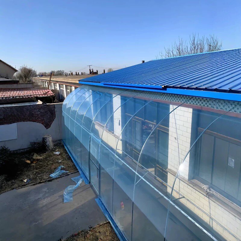 金禾温室