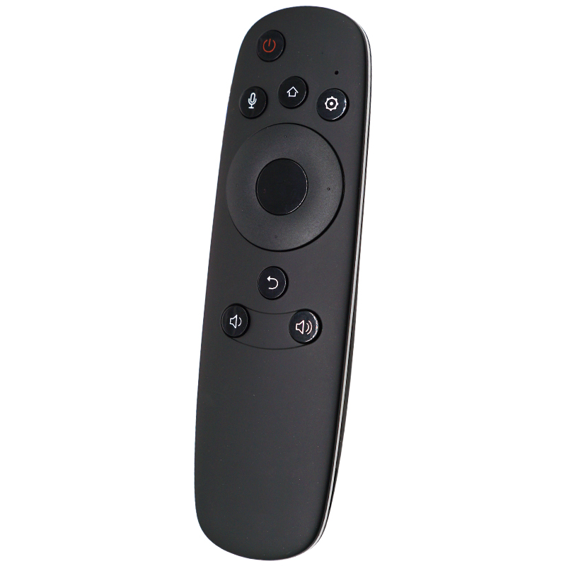Điều khiển từ xa gốc TV ChiQ Changhong Qibao RBD800VC 43/50/55 / ​​60Q2N - TV tivi panasonic 32 inch