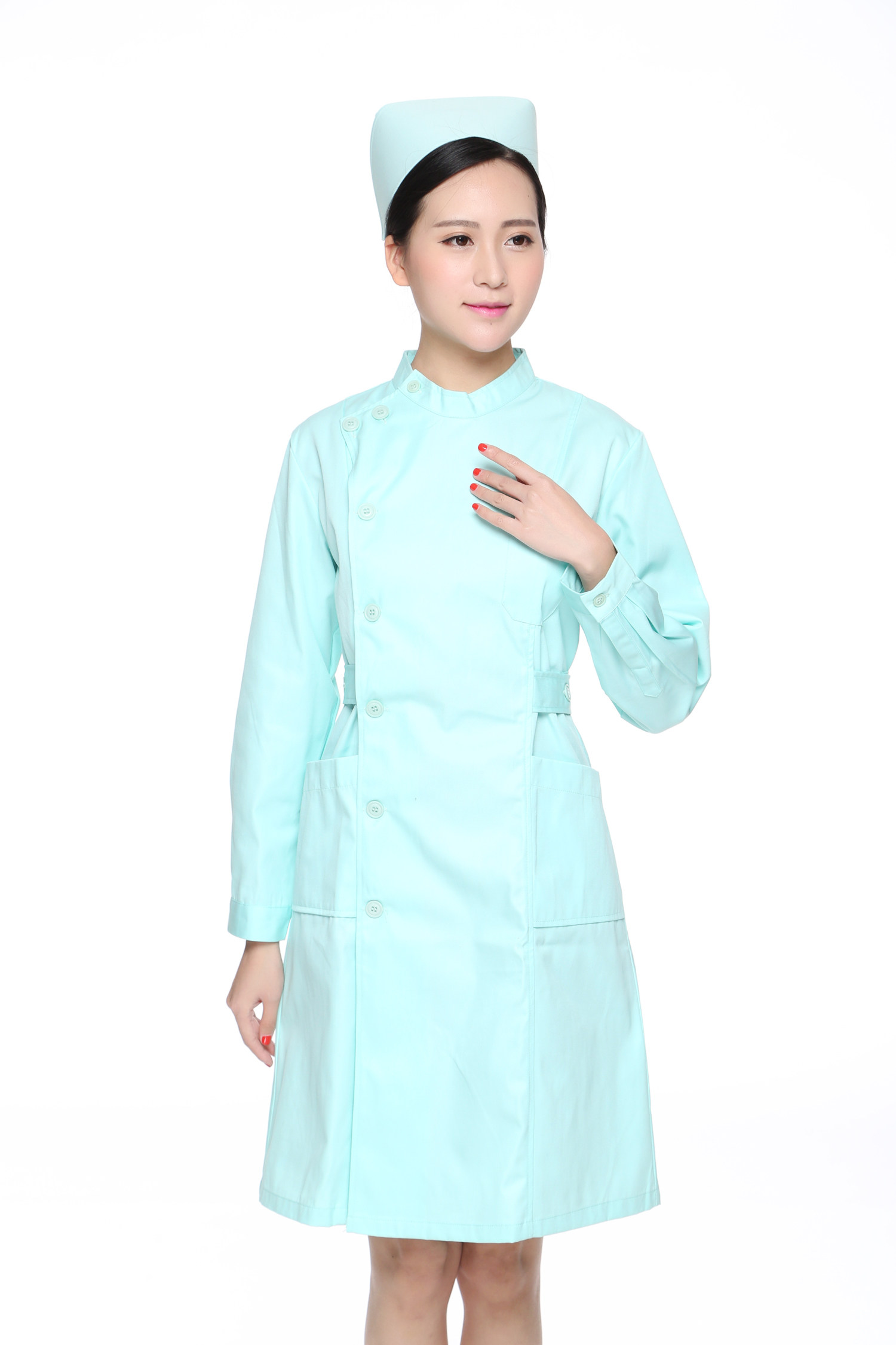 Tenue infirmière - Ref 1862507 Image 31