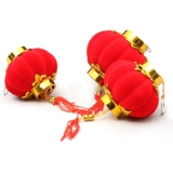 Чай улун Да Хун Пао, танцующий фонарь