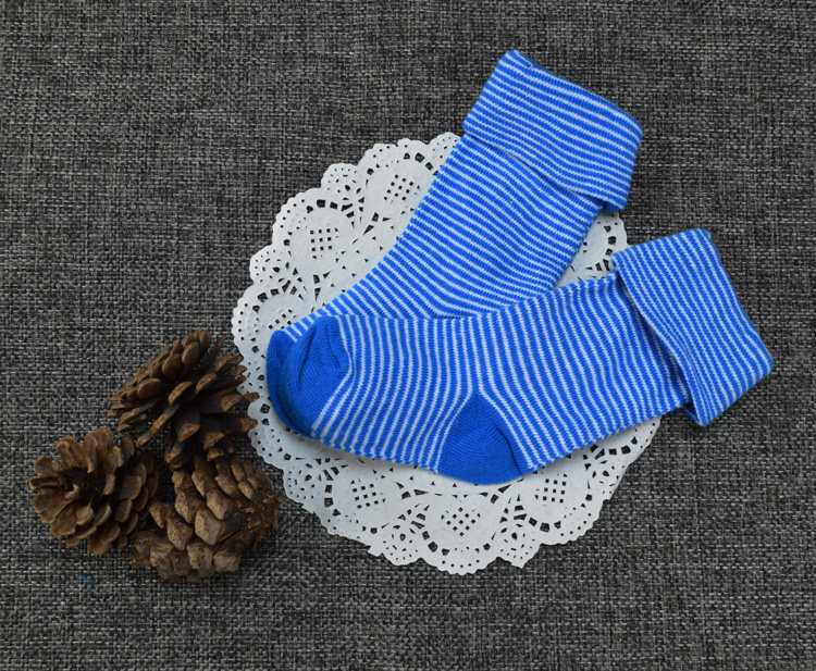 Chaussettes pour bébé - Ref 2109977 Image 16