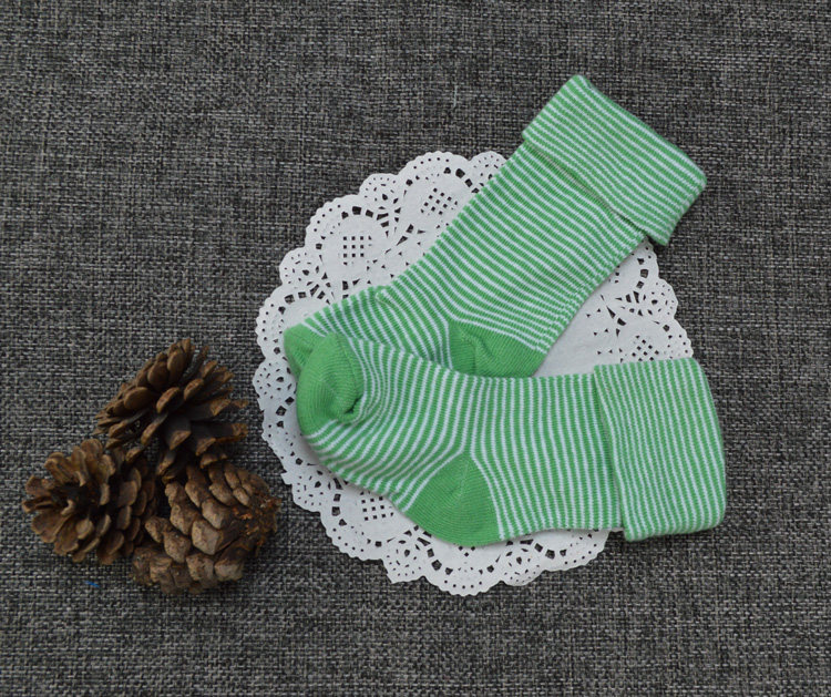 Chaussettes pour bébé - Ref 2109977 Image 14