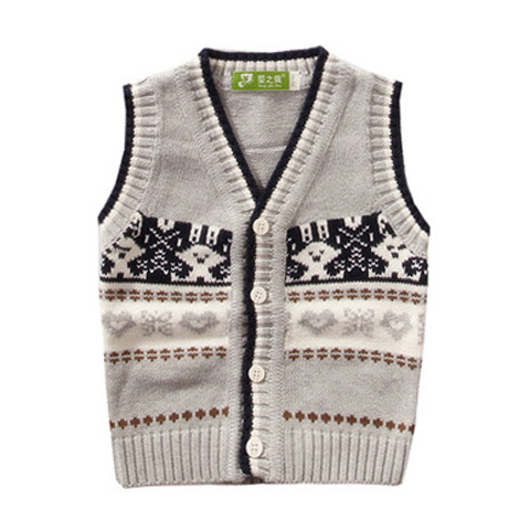 Gilet enfant - Ref 2070220 Image 31