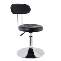 Серый черный диск